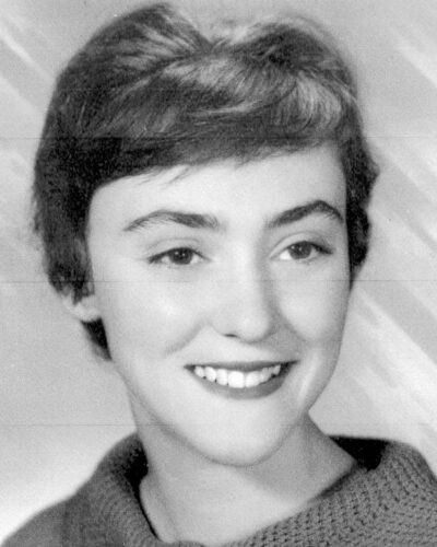Virginia (Cotey) Cota